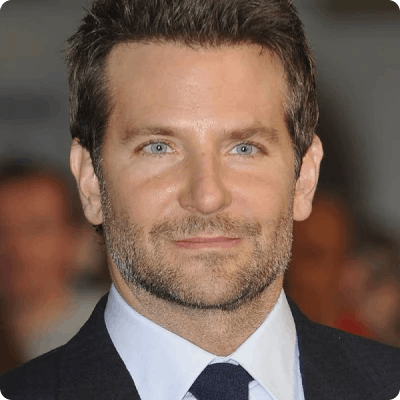 Bradley Cooper