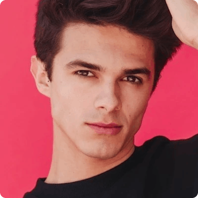 Brent Rivera