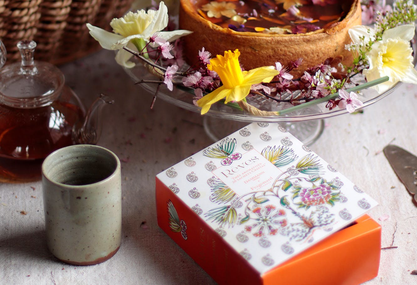 Fragonard gift set.