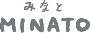 Minato Logo