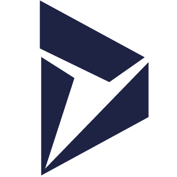 Logo von Microsoft Dynamics