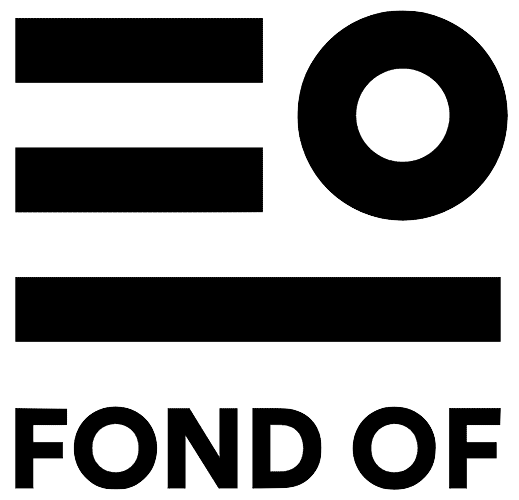 FOND OF LOGO