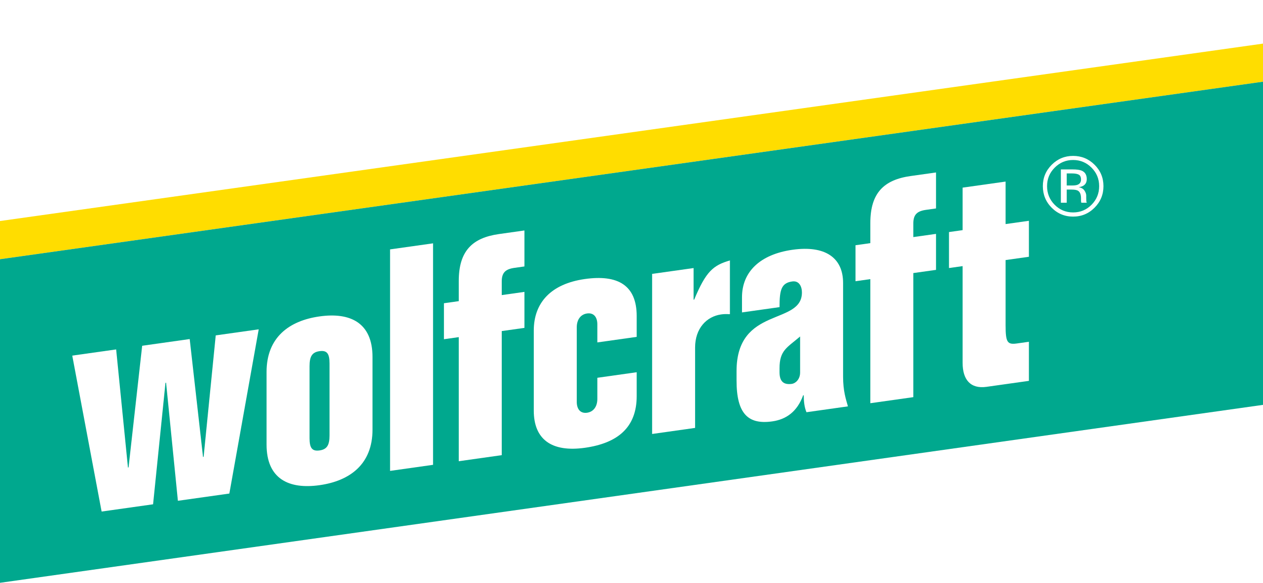 Wolfcraft Logo