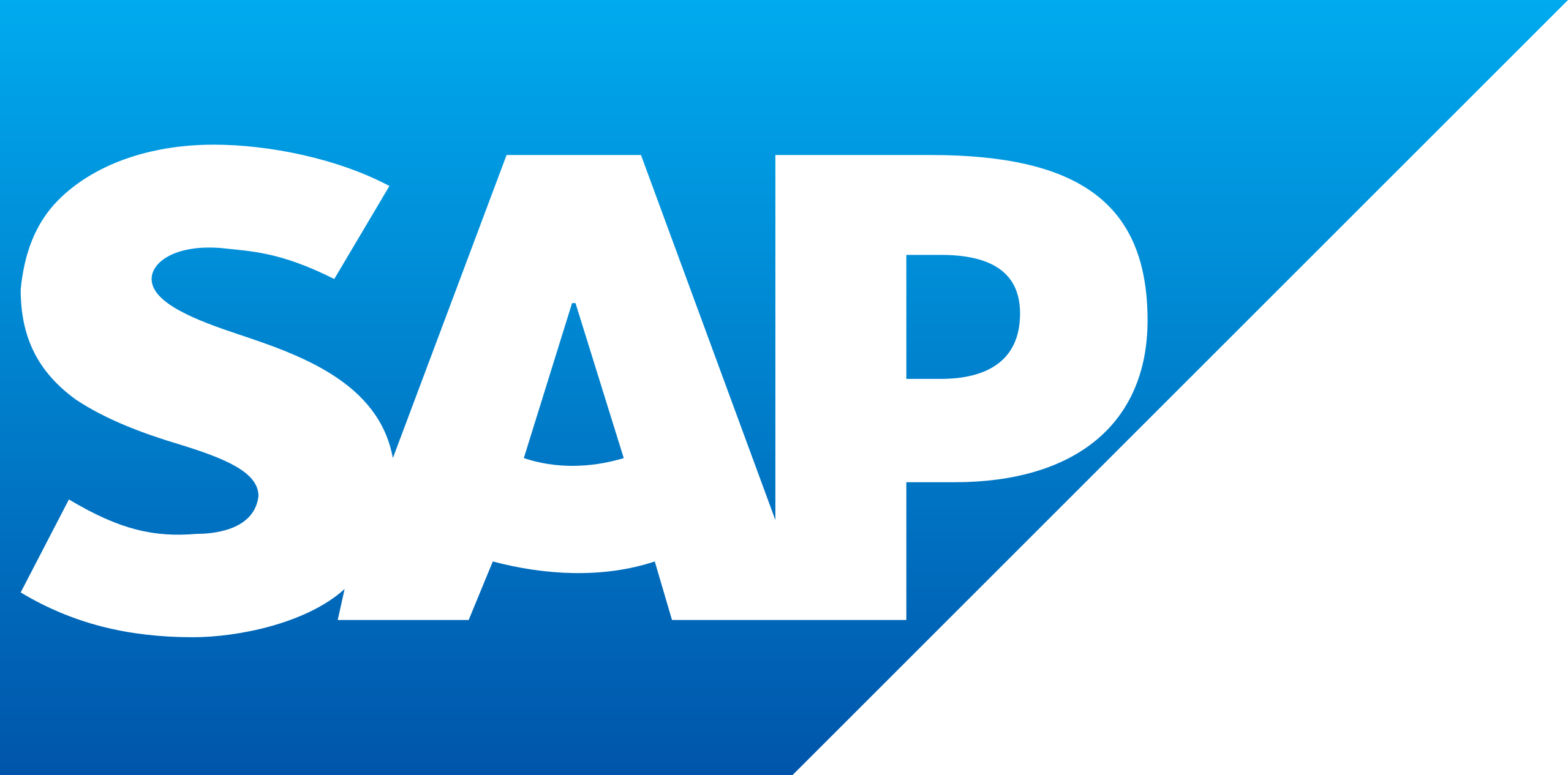 Logo von SAP