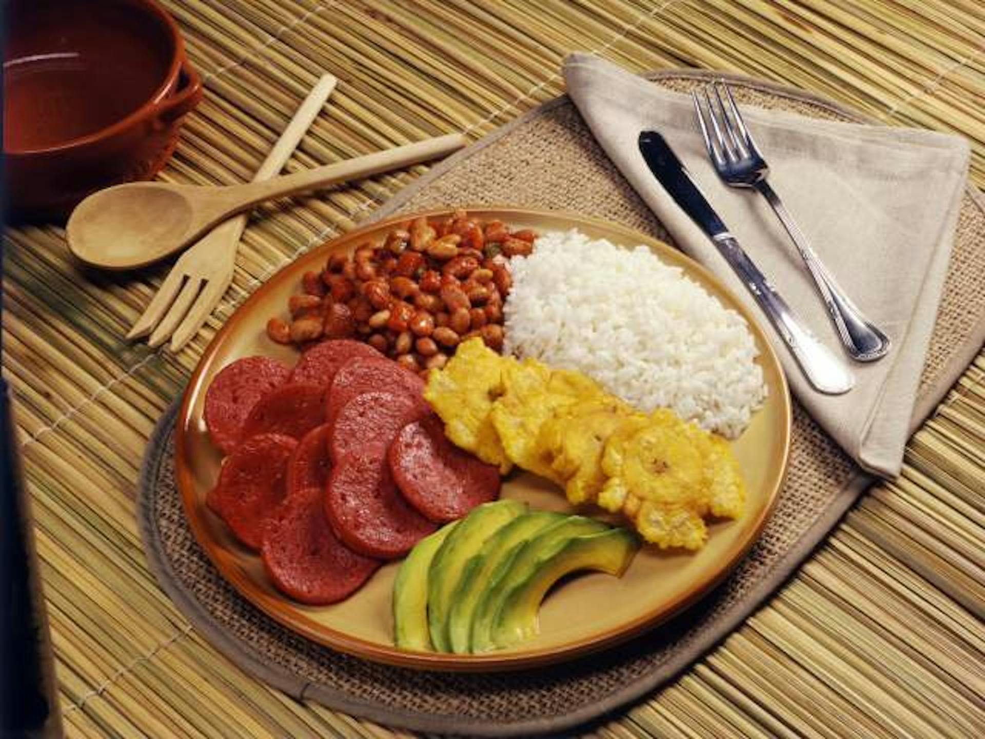 Santiago Dining